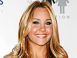 Amanda Bynes