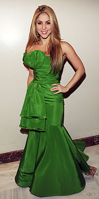 SHAKIRA  photo | Shakira