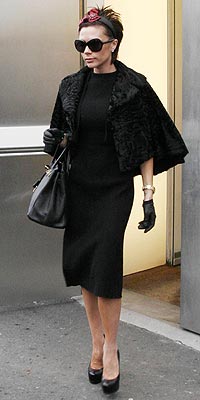 VICTORIA BECKHAM photo | Victoria Beckham
