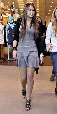 MILEY CYRUS photo | Miley Cyrus