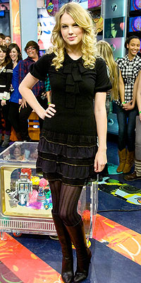 TAYLOR SWIFT photo | Taylor Swift