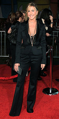 JENNIFER ANISTON photo | Jennifer Aniston