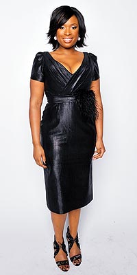 JENNIFER HUDSON photo | Jennifer Hudson