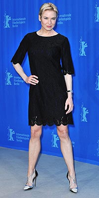 RENÉE ZELLWEGER photo | Renee Zellweger
