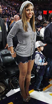 BEYONCÉ photo | Beyonce Knowles