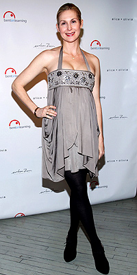 KELLY RUTHERFORD photo | Kelly Rutherford