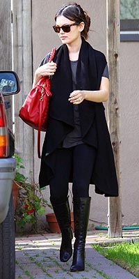 RACHEL BILSON photo | Rachel Bilson