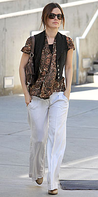 RACHEL BILSON photo | Rachel Bilson