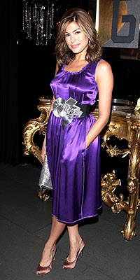 EVA MENDES photo | Eva Mendes