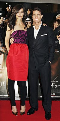 KATIE HOLMES photo | Katie Holmes