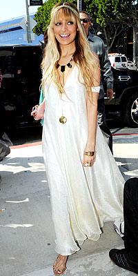 NICOLE RICHIE photo | Nicole Richie