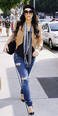 KIM KARDASHIAN photo | Kim Kardashian