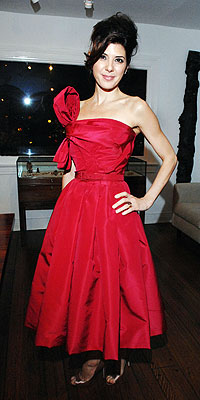 MARISA TOMEI photo | Marisa Tomei