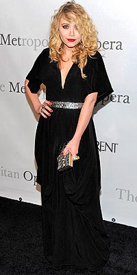 MARY-KATE OLSEN photo | Mary-Kate Olsen