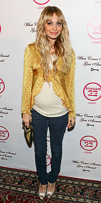 NICOLE RICHIE photo | Nicole Richie