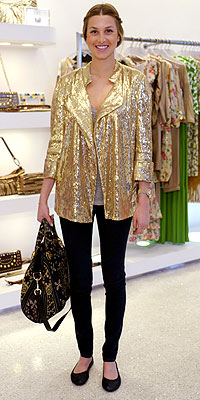 WHITNEY PORT photo | Whitney Port