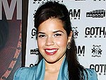  | America Ferrera
