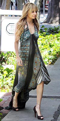 NICOLE RICHIE photo | Nicole Richie