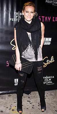 HILARY DUFF photo | Hilary Duff