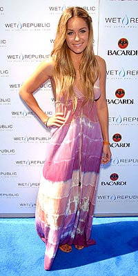 LAUREN CONRAD photo | Lauren Conrad