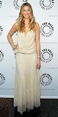 WHITNEY PORT photo | Whitney Port