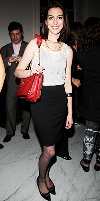 ANNE HATHAWAY photo | Anne Hathaway