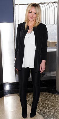 HILARY DUFF photo | Hilary Duff