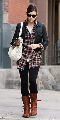 JESSICA BIEL  photo | Jessica Biel