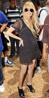 NICOLE RICHIE photo | Nicole Richie