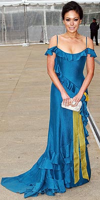 LINDSAY PRICE photo | Lindsay Price