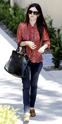 RACHEL BILSON photo | Rachel Bilson