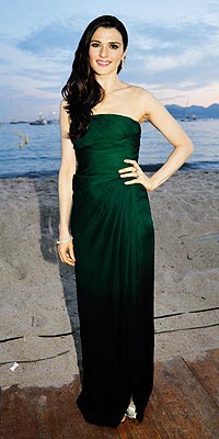 RACHEL WEISZ photo | Rachel Weisz