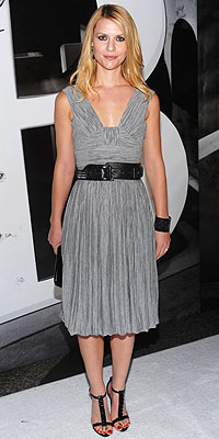 CLAIRE DANES  photo | Claire Danes