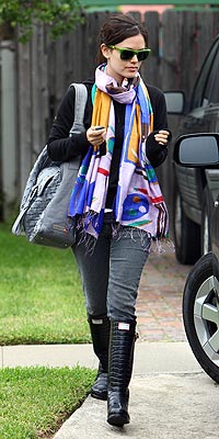 RACHEL BILSON photo | Rachel Bilson
