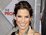  | Sandra Bullock