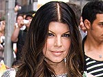 | Fergie