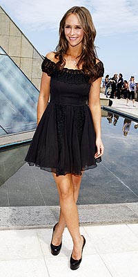 JENNIFER LOVE HEWITT photo | Jennifer Love Hewitt