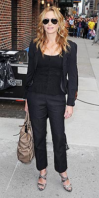 JULIA ROBERTS photo | Julia Roberts