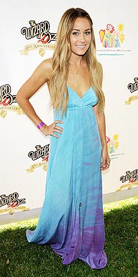 LAUREN CONRAD photo | Lauren Conrad