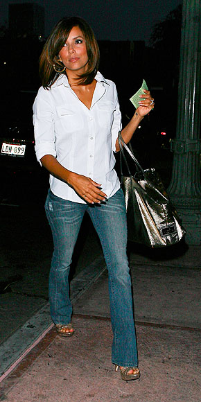 EVA LONGORIA PARKER  photo | Eva Longoria Parker
