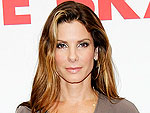 Sandra Bullock