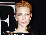 Cate Blanchett