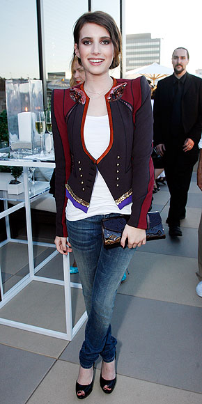 EMMA ROBERTS photo | Emma Roberts