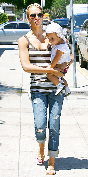 JESSICA ALBA photo | Jessica Alba