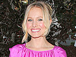 Kristen Bell