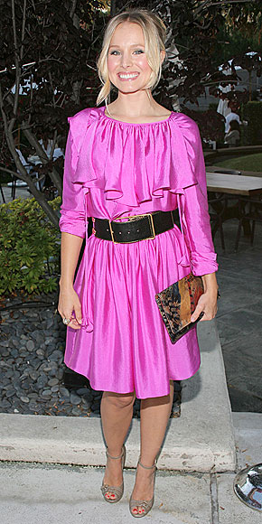 KRISTEN BELL  photo | Kristen Bell