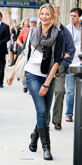 CAMERON DIAZ  photo | Cameron Diaz
