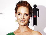 Katherine Heigl