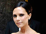 Celeb Designer of the Year: Victoria Beckham!