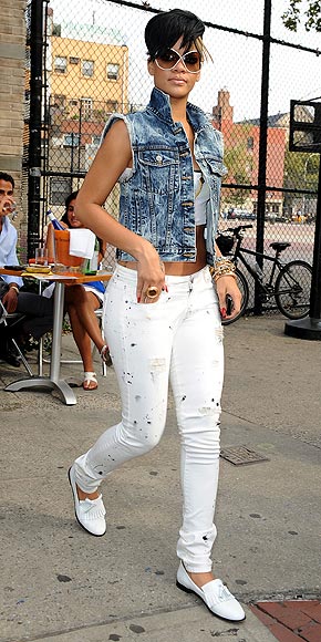 RIHANNA photo | Rihanna
